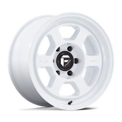 FC860 HYPE GLOSS WHITE