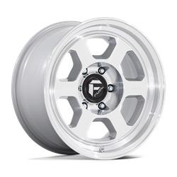 FC860 HYPE MACHINED