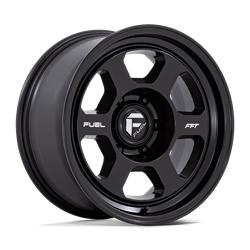 FC860 HYPE MATTE BLACK