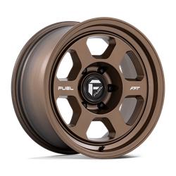 FC860 HYPE MATTE BRONZE