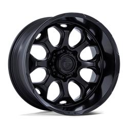 FC862 SCEPTER BLACKOUT