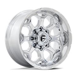 FC862 SCEPTER POLISHED MILLED