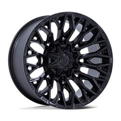 FC865 STRIKE BLACKOUT