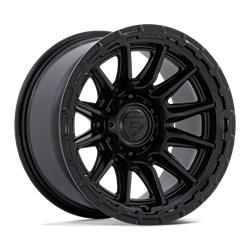 FC866 PISTON BLACKOUT