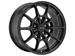 FF2 MATT BLACK