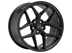 FF3 MATT BLACK