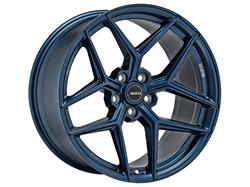 FF3 MATT BLUE