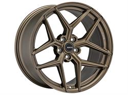 FF3 RALLY BRONZE