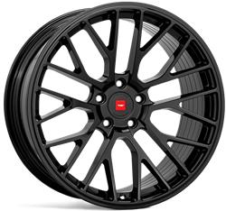 FFP1 Corsa Black