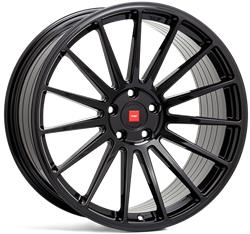FFP2 Corsa Black