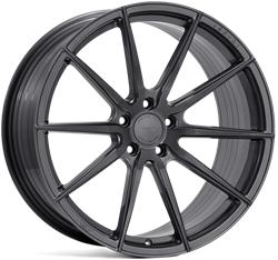 FFR1 Carbon Graphite
