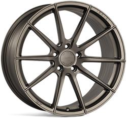 FFR1 Matt Carbon Bronze