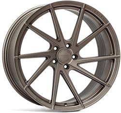 FFR1D Matt Carbon Bronze
