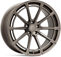 FFR2 Matt Carbon Bronze