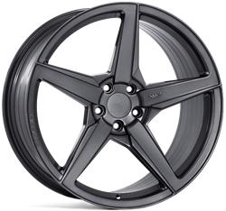 FFR5 Carbon Graphite