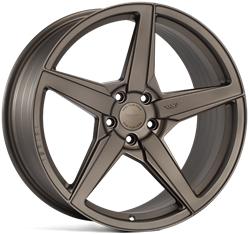 FFR5 Matt Carbon Bronze