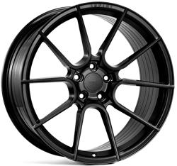 FFR6 Corsa Black