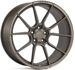 FFR6 Matt Carbon Bronze
