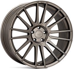 FFR8 Matt Carbon Bronze