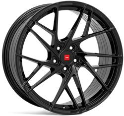 FFRM Corsa Black