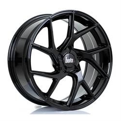 FLA GLOSS BLACK