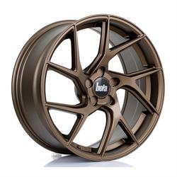 FLA MATT BRONZE