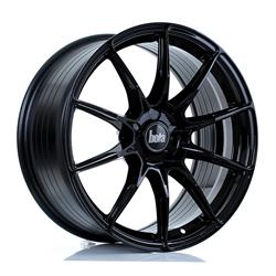 FLB GLOSS BLACK
