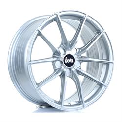 FLC CRYSTAL SILVER