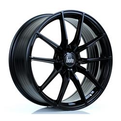 FLC GLOSS BLACK