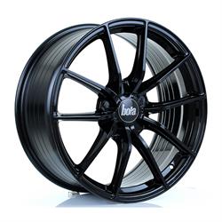 FLC GLOSS BLACK