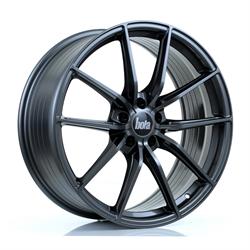 FLC GLOSS GUNMETAL