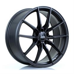 FLC MATT GUNMETAL