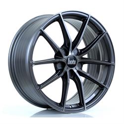 FLC TITANIUM