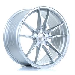 FLD CRYSTAL SILVER