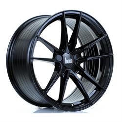 FLD GLOSS BLACK