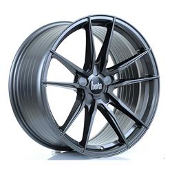 FLD GLOSS GUNMETAL