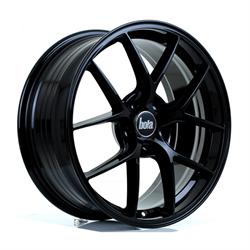FLE GLOSS BLACK
