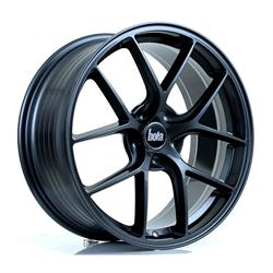 FLE GLOSS GUNMETAL