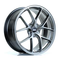 FLE HYPER BLACK