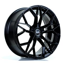 FLF GLOSS BLACK