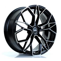 FLF GLOSS BLACK POLISHED
