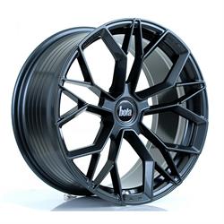 FLF GLOSS GUNMETAL