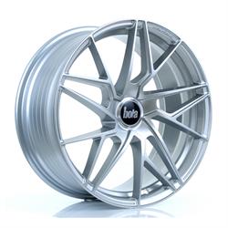 FLR CRYSTAL SILVER