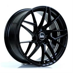 FLR GLOSS BLACK
