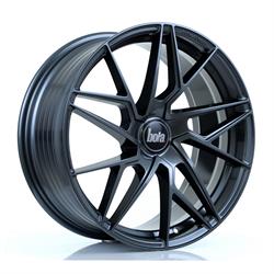FLR GLOSS GUNMETAL