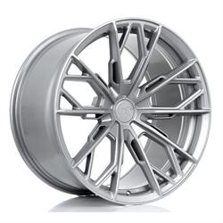 FLS CRYSTAL SILVER