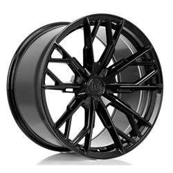 FLS GLOSS BLACK