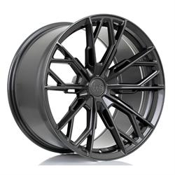 FLS GLOSS GUNMETAL