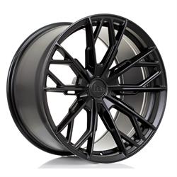 FLS MATT BLACK