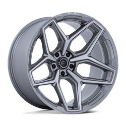 FLUX PLATINUM